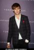 Douglas Booth at Tommy Hilfiger Flagship Store VIP Launch Party - Arrivals